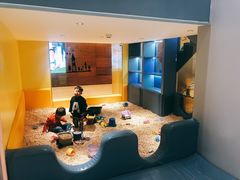-KIDults童伴儿亲子餐厅(达美中心广场店)