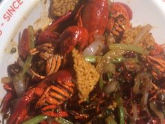 -周姑娘不等味·牛羊肉火锅·螃蟹罗氏虾·烤鱼烤串(高邮店)