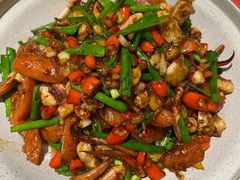 -湘江红·湖南招牌菜(莲花南路店)