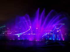 -欢乐海岸水秀剧场