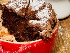 -ROAST coffee & eatery