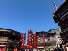 -古文化街旅游区