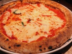 -Mammamia意大利餐厅(阳春巷店)