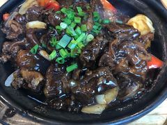 -大茴香越法料理(SOHO复兴店)