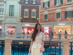-澳门威尼斯人综合度假区