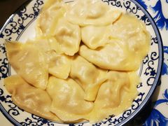 -东方饺子王(王府井关东古巷店)