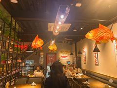 -向川南·水煮鱼·川菜(和平里店)