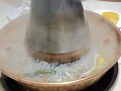-阳坊胜利涮羊肉(禧乐汇店)