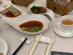 -粤财皇冠假日酒店·彩华轩中餐厅
