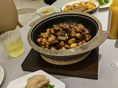 -狮王府淮扬菜(新街口友谊店)