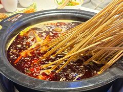 -钢管厂五区小郡肝火锅串串香(总店)