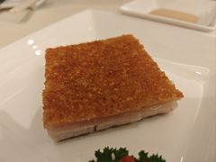 -利苑酒家(宜安广场店)