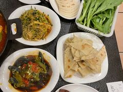 -湘肠香火锅店(团结湖店)