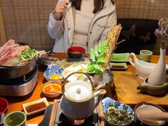 -鳗鱼家·深夜食堂(军博店)