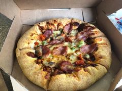-达美乐比萨(桂林路店)