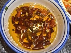 -清真·京华源铜锅涮肉(丰庆店)