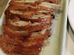 -紫光园·烤鸭·北京菜(劲松店)