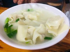 原汤抄手-洞子口张老二凉粉(文殊院店)