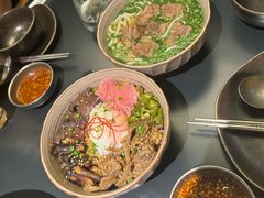 -Ameigo梅果·云贵川bistro(长宁来福士店)