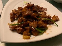 -祥记·苏帮菜·松鼠桂鱼(湖畔天城店)