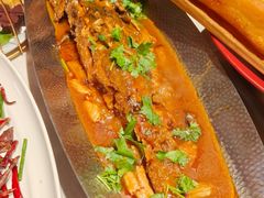 -四世同堂·京菜·烤鸭(双井店)