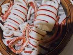-乔街深夜食堂·小龙虾·高压锅生蚝(杭州总店)