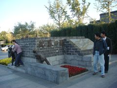 -德胜公园