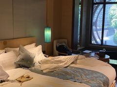 -西安华清御汤酒店