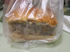 -中关村茶点