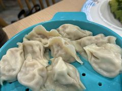 -老边饺子馆(西站店)