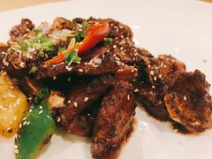 -德胜轩正宗顺德菜(宝安沙井会展中心店)