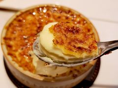 招牌法式焦糖烤布蕾-PAUL LAFAYET 法式甜品(港汇广场店)