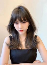 -CIT造型·烫发·染发