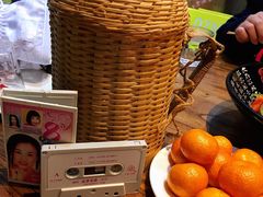 -东直门小院烧烤(回龙观东大街店)