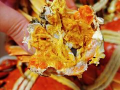 -阳澄湖大闸蟹·琼灵阁牌品牌连锁(吴中总店)