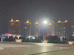 -揭阳楼