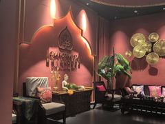 -畅泰·泰式古法按摩·足疗SPA(南滨路东原1891店)