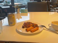 -上海新发展亚太JW万豪酒店