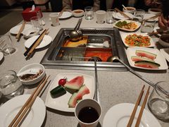 -海底捞火锅(澳德乐店)