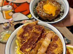 -左舞和风屋便当(金地店)