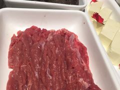 -海底捞火锅(上元大街店)