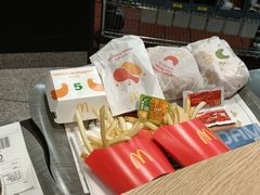 -麦当劳(宾水西道店)