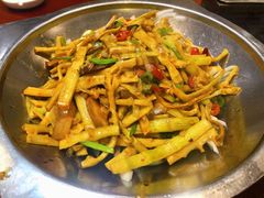 -晚归月亮湾私家菜(临邑路店)