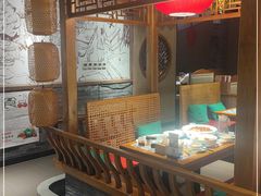 -好嫂子酱猪手•农家菜(学院南路店)