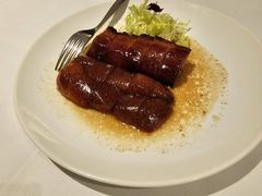 -Yan Ting 宴庭中餐厅(上海静安瑞吉酒店)