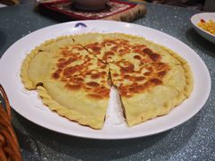 风味肉馕-北疆饭店(金狮广场店)