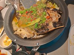 -半天妖烤鱼(西直门凯德mall店)