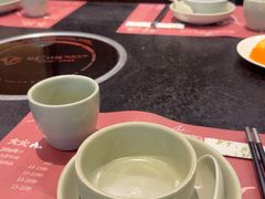 -盡膳口福·百年汤方火锅(科华北路店)