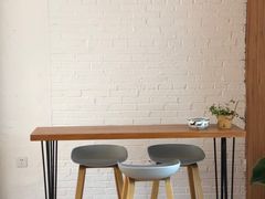 用餐区-YLK云南小粒咖啡·云里咖(二号店)