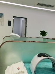 点击看大图 -悟空祛痘·亚健康皮肤管理中心